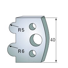 541403030 Uni Euro Mes